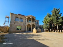 Baku HOUSE FOR SALE IN MEHTIABAD, -1