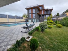 Sale Villa houses in Novkhany Baku city, -2