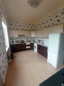 Novxanıda 4 otaqlı həyət evi/bağ evi — 180 m² — Bakı, -9
