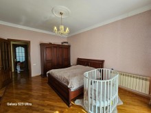 Baku houses A two-story villa for sale on, -5