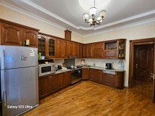 Baku houses A two-story villa for sale on, -6