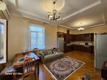 Baku houses A two-story villa for sale on, -7