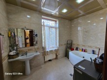 Baku houses A two-story villa for sale on, -10
