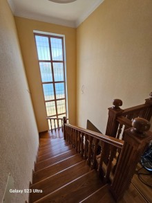 Baku houses A two-story villa for sale on, -13