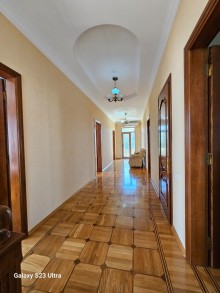 Baku houses A two-story villa for sale on, -16