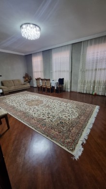 Villa House for sale in Fatmai settlement of Baku city., -11