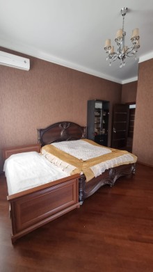 Villa House for sale in Fatmai settlement of Baku city., -16