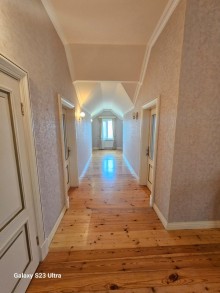 A house is for sale in the Novkhani village of Baku, -2