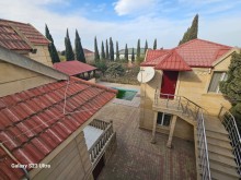 A house is for sale in the Novkhani village of Baku, -3