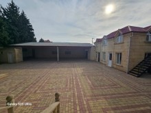A house is for sale in the Novkhani village of Baku, -8
