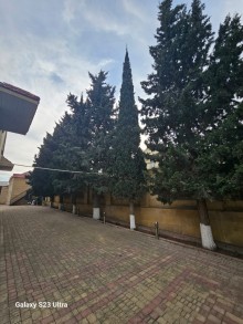 A house is for sale in the Novkhani village of Baku, -11