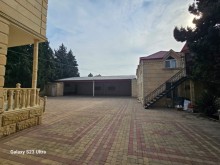 A house is for sale in the Novkhani village of Baku, -12