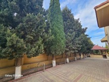 A house is for sale in the Novkhani village of Baku, -13