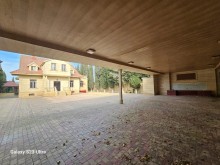 A house is for sale in the Novkhani village of Baku, -14