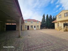 A house is for sale in the Novkhani village of Baku, -15