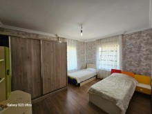 A house with sea view is for sale in the Novkhani village of Baku, -5