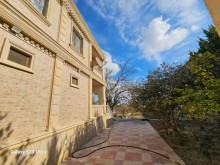 A house with sea view is for sale in the Novkhani village of Baku, -10