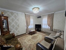 A house with sea view is for sale in the Novkhani village of Baku, -14