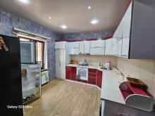 A house with sea view is for sale in the Novkhani village of Baku, -16