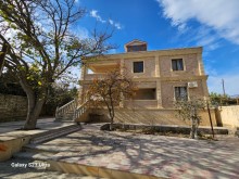 A house with sea view is for sale in the Novkhani village of Baku, -20