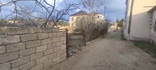 A plot of land for sale in Baku the village of Novkhani, -3