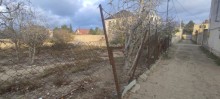 A plot of land for sale in Baku the village of Novkhani, -5