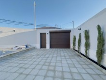 A 2-storey house is for sale in the Mardakan village of Baku, -6