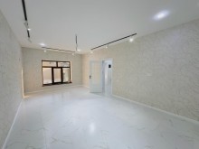 A 2-storey house is for sale in the Mardakan village of Baku, -8