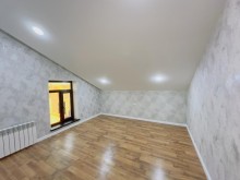 A 2-storey house is for sale in the Mardakan village of Baku, -9