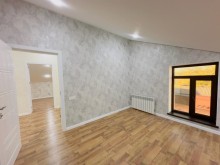 A 2-storey house is for sale in the Mardakan village of Baku, -10