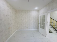 A 2-storey house is for sale in the Mardakan village of Baku, -14