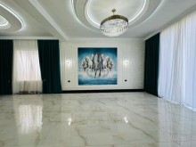 Baku city Modern villa house in Mardakan, -14