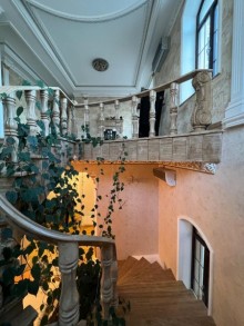 Luxury villa for sale in the city of Baku, Mardakan, -3