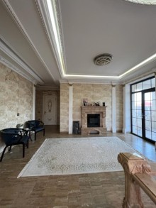 Luxury villa for sale in the city of Baku, Mardakan, -4