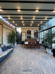 Luxury villa for sale in the city of Baku, Mardakan, -6