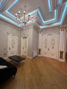Luxury villa for sale in the city of Baku, Mardakan, -8