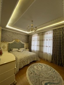 Luxury villa for sale in the city of Baku, Mardakan, -10