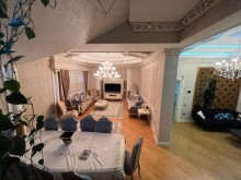 Luxury villa for sale in the city of Baku, Mardakan, -11