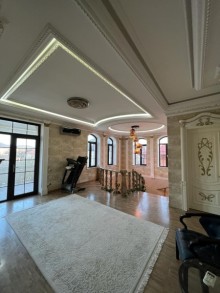 Luxury villa for sale in the city of Baku, Mardakan, -14