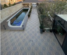 Luxury villa for sale in the city of Baku, Mardakan, -20