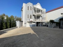 villa house for sale Baku city, VOROVSKI, -1