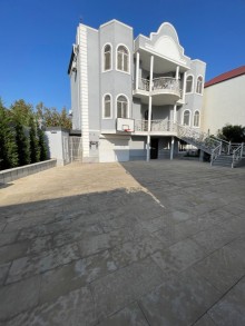 villa house for sale Baku city, VOROVSKI, -15