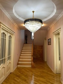 Sale Cottage house in Baku Bakixanov area, -2