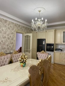 Sale Cottage house in Baku Bakixanov area, -9
