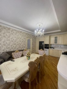 Sale Cottage house in Baku Bakixanov area, -10