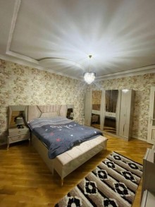 Sale Cottage house in Baku Bakixanov area, -15