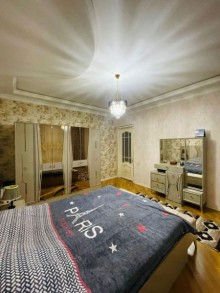 Sale Cottage house in Baku Bakixanov area, -17