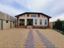 Satılır 4 otaqlı həyət evi/bağ evi 200 m², Mərdəkan, -2