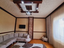 Satılır 4 otaqlı həyət evi/bağ evi 200 m², Mərdəkan, -11