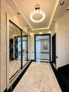 4-room apartment for sale. house/dacha, village Mardakan, Baku, -9